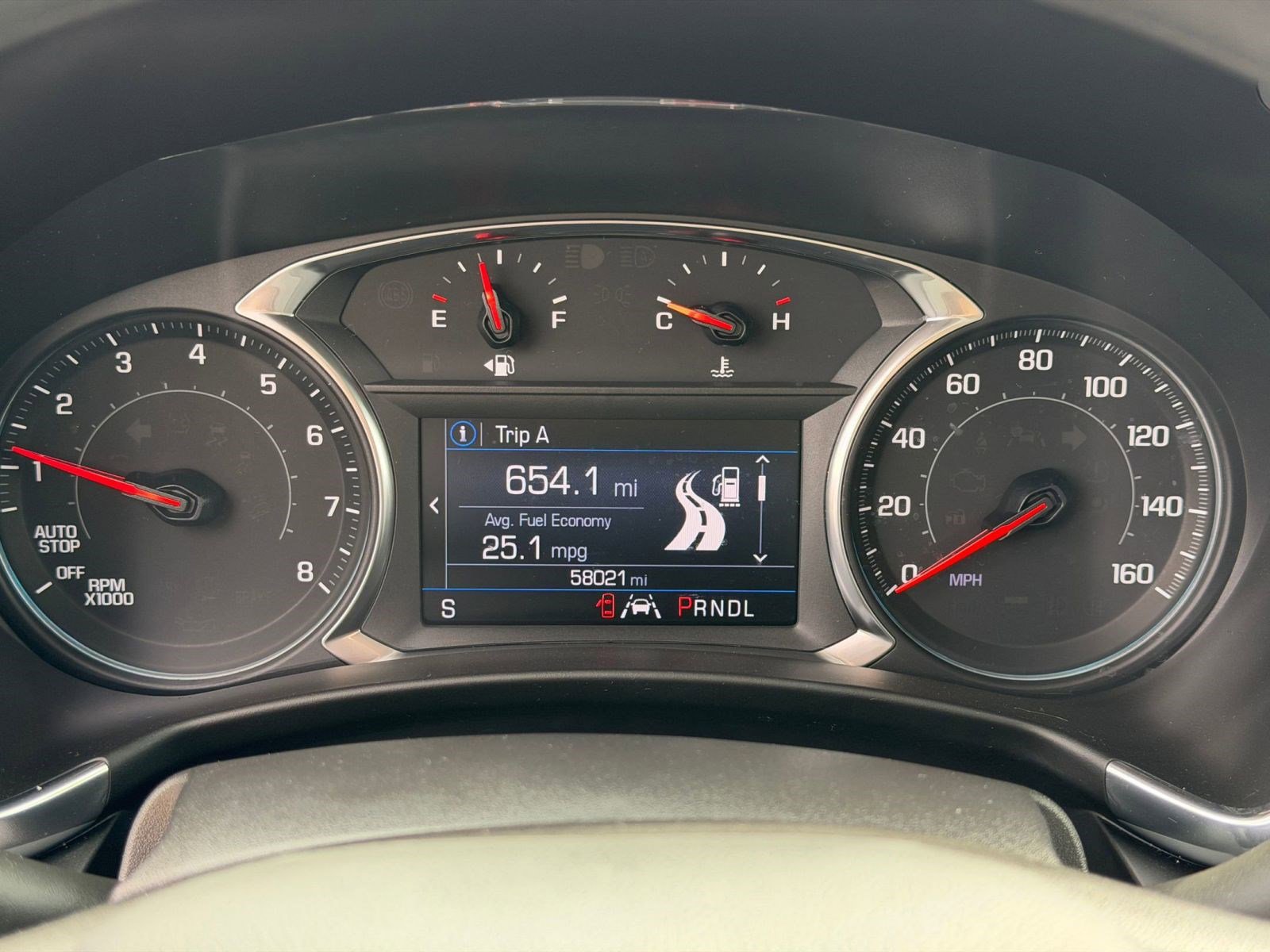 Used 2022 Chevrolet Equinox LS w/ LS Convenience Package image 20