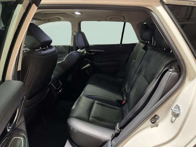 Used 2023 Subaru Outback Touring XT w/ Tech Package 3 AWD/4WD image 27