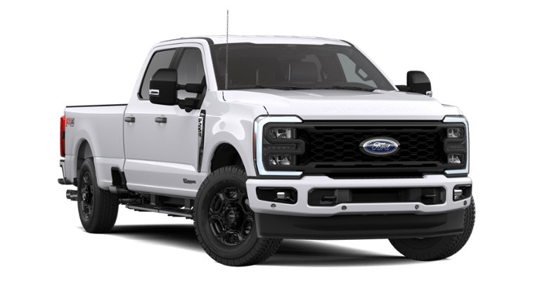 New 2026 Ford F250 XL w/ STX Appearance Package AWD/4WD image 26