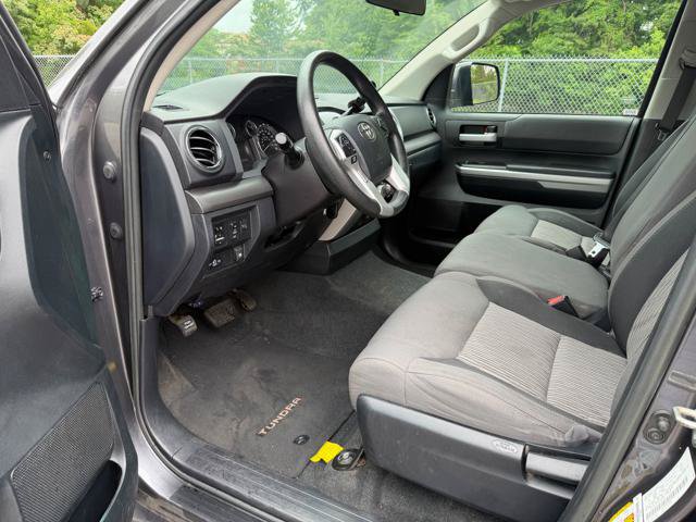 Used 2016 Toyota Tundra SR5 RWD image 24