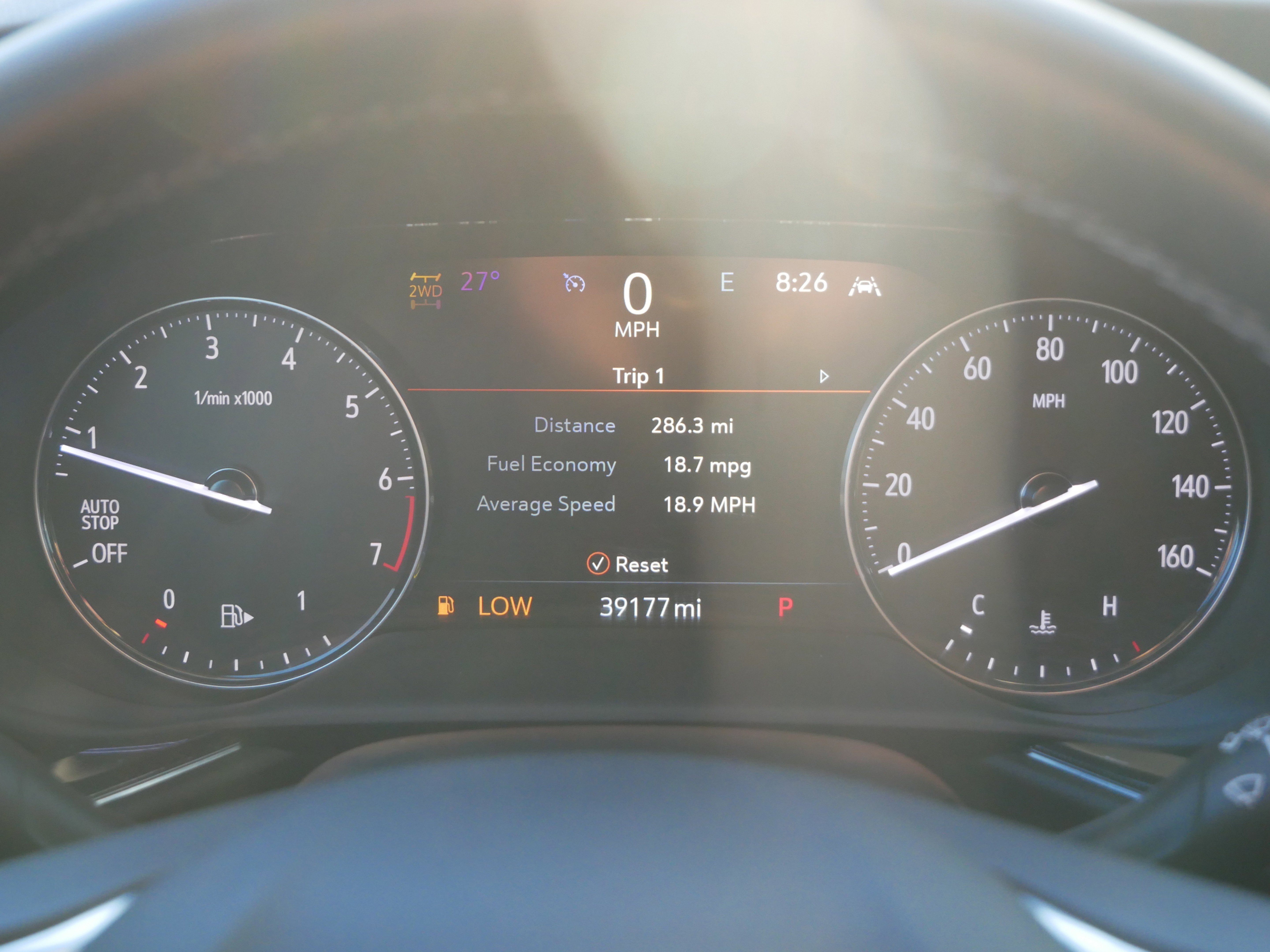 Used 2021 Buick Envision Essence image 24