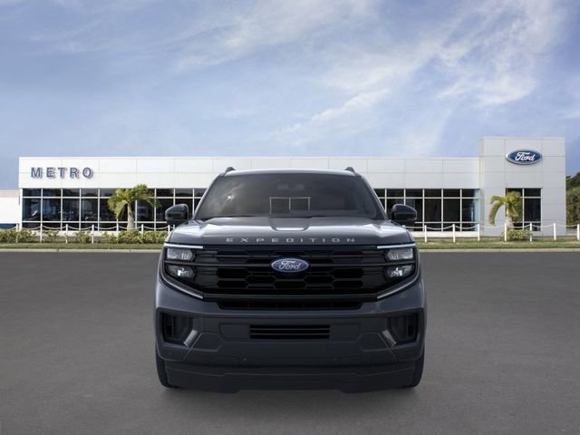 New 2026 Ford Expedition Max Active RWD image 6