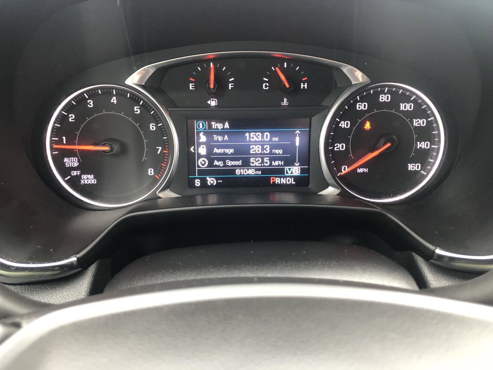 Used 2019 Chevrolet Blazer LT FWD image 24