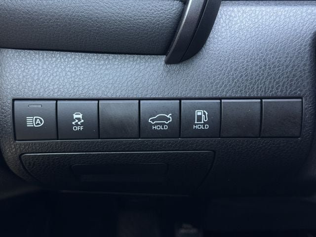 Used 2021 Toyota Camry SE FWD image 20
