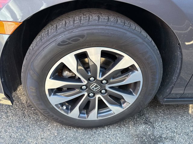 Used 2021 Honda Odyssey EX-L image 5