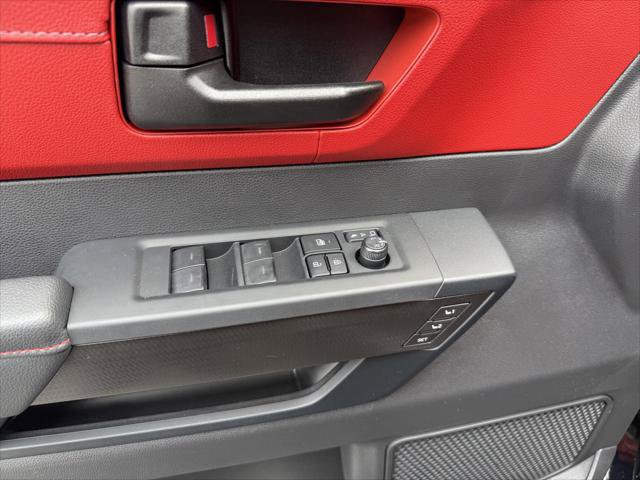 Certified 2026 Toyota Tundra TRD Pro AWD/4WD image 14