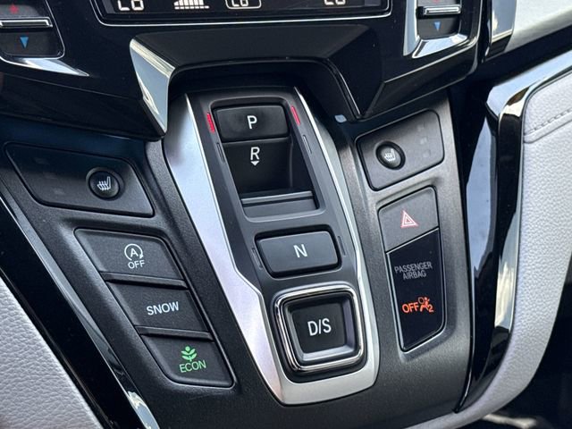 Used 2024 Honda Odyssey Touring image 34