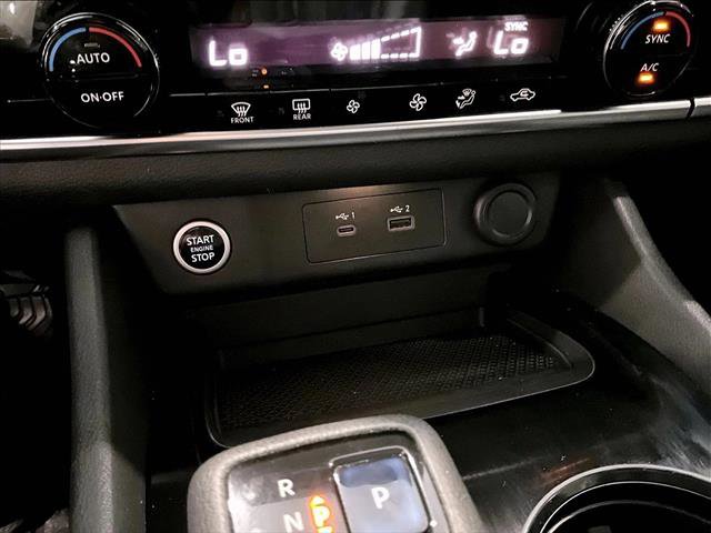 Used 2022 Nissan Rogue SV FWD image 26