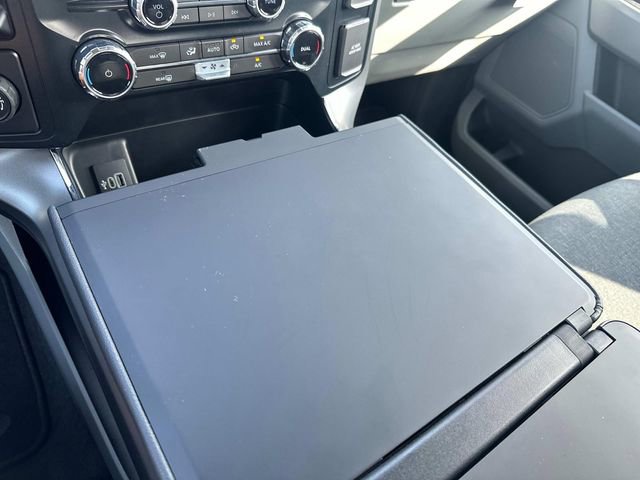 New 2025 Ford F150 XLT w/ Equipment Group 301A Standard image 32