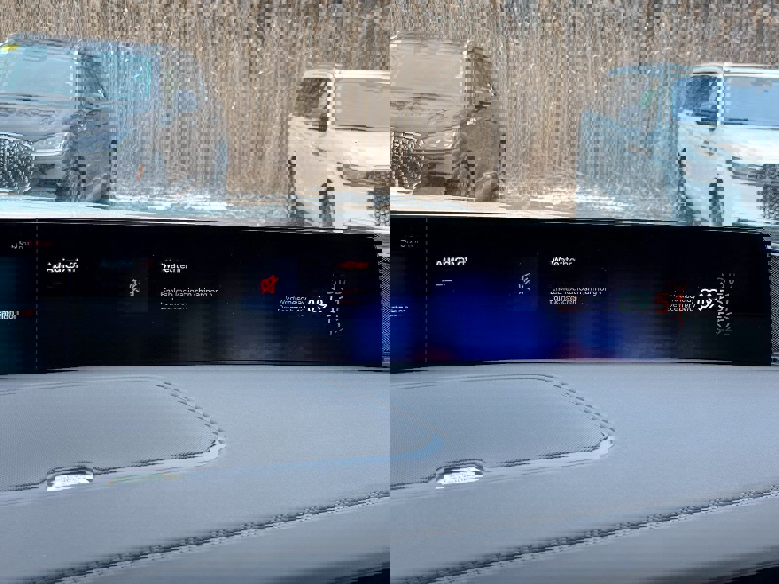 New 2025 Lincoln Navigator L Reserve AWD/4WD image 64