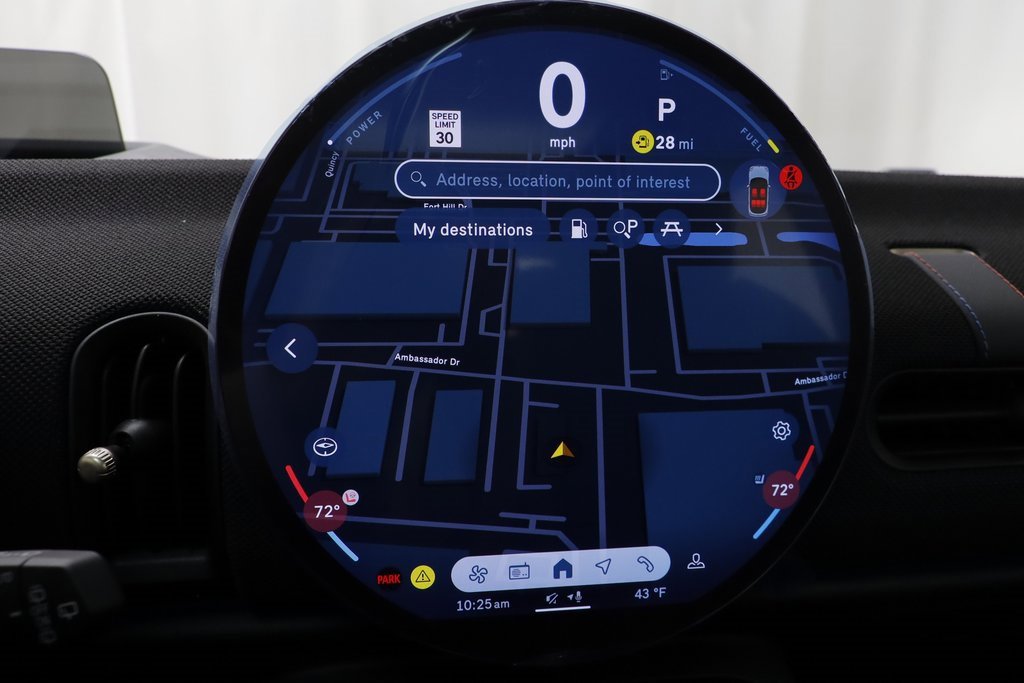 New 2026 MINI Cooper 4-Door Hardtop image 9