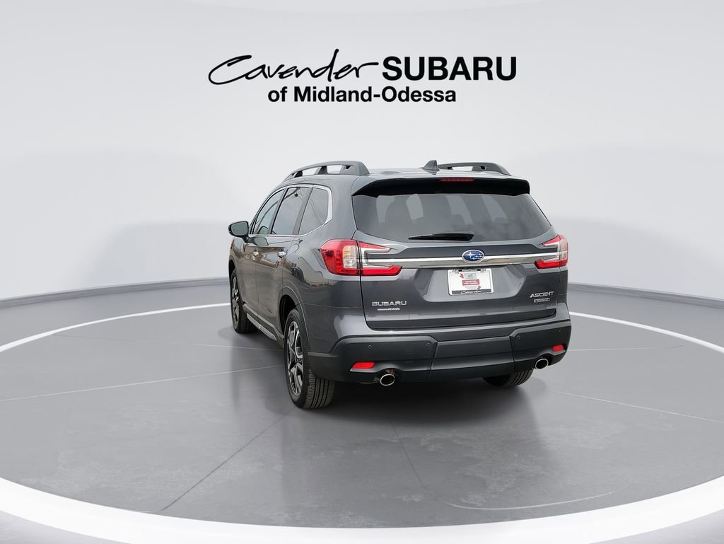 Certified 2026 Subaru Ascent Touring AWD/4WD image 6