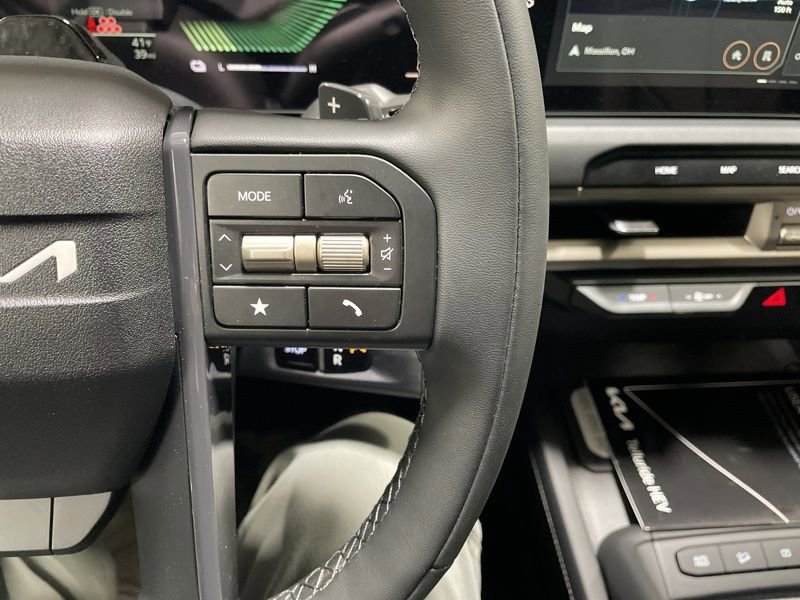 New 2027 Kia Telluride EX image 25