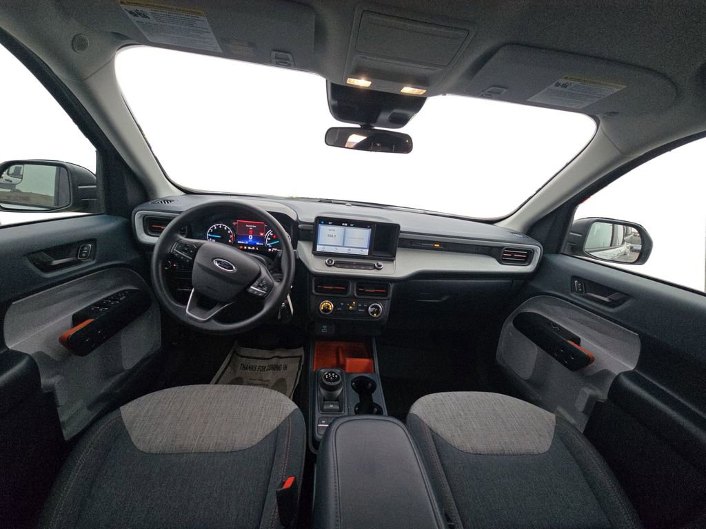 Used 2023 Ford Maverick XLT w/ Equipment Group 300A Standard image 9