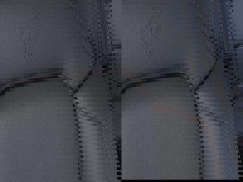 New 2026 Ford Bronco Stroppe Edition AWD/4WD image 18