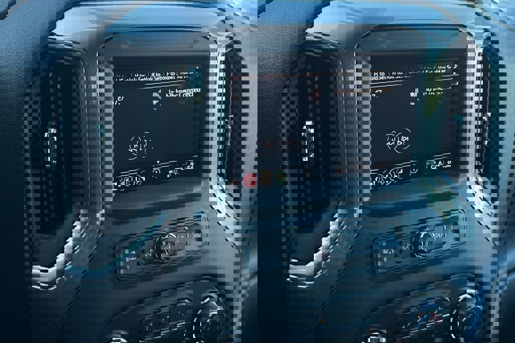 New 2026 Chevrolet Silverado 3500 W/T w/ WT Convenience Package image 17