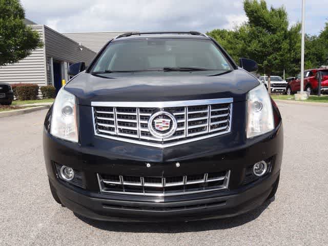 Used 2016 Cadillac SRX Premium w/ Midnight Edition Package FWD image 5