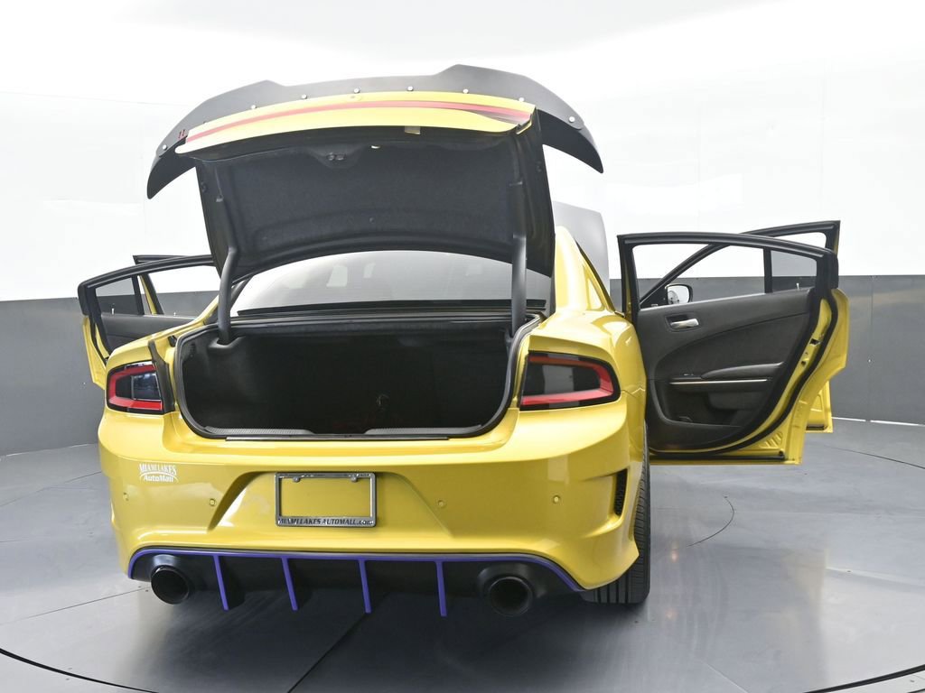 Used 2021 Dodge Charger R/T image 68