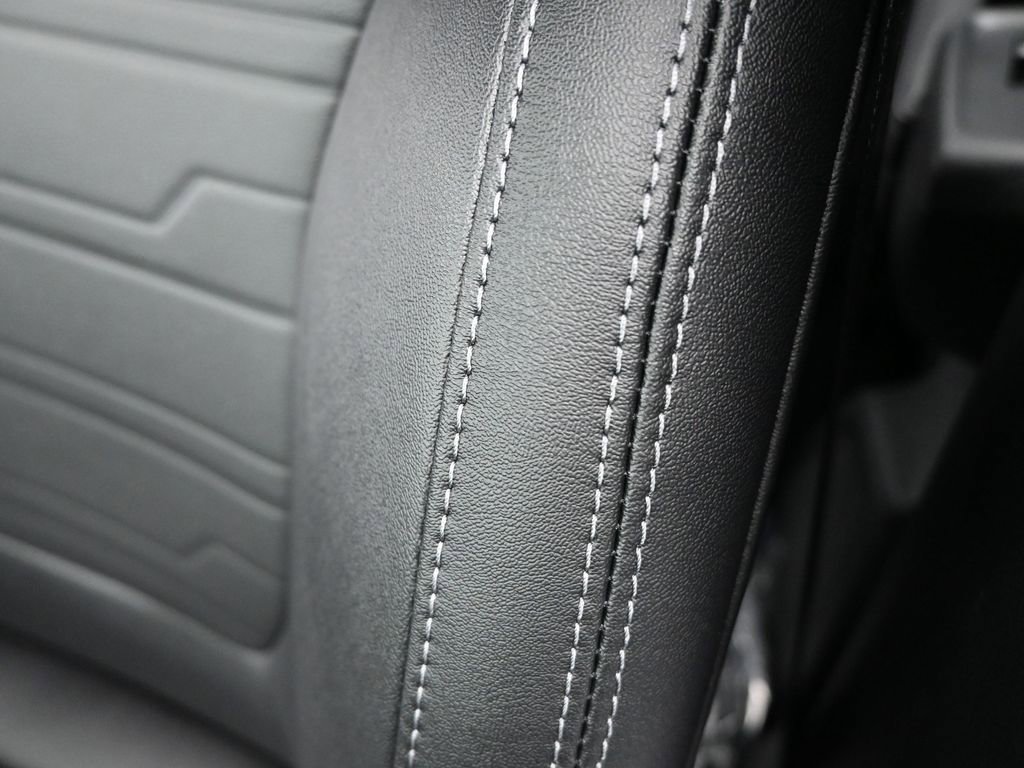 New 2025 Ford Ranger Lariat w/ Convenience Package image 24