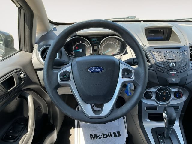 Used 2019 Ford Fiesta SE FWD image 9