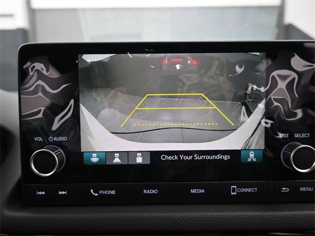 New 2026 Honda Civic Sport image 25