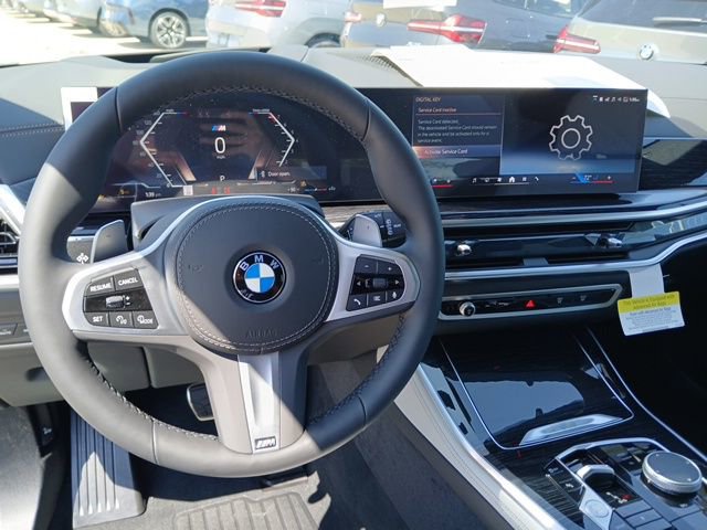 New 2026 BMW X5 sDrive40i RWD image 21