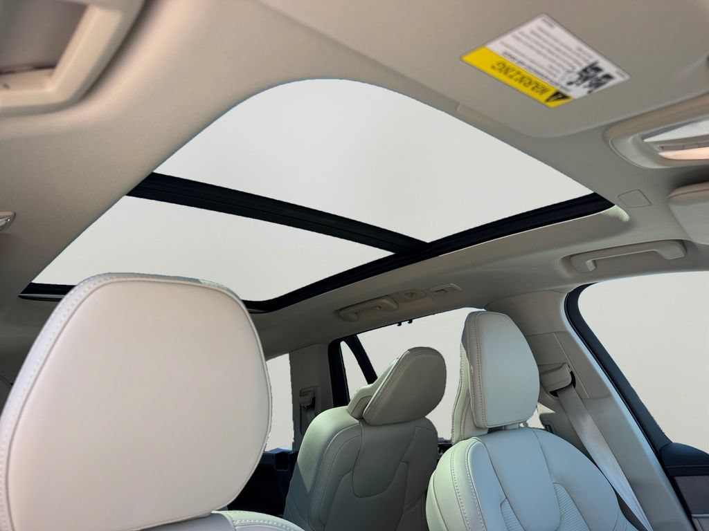 New 2026 Volvo XC90 B6 Ultra AWD/4WD image 5