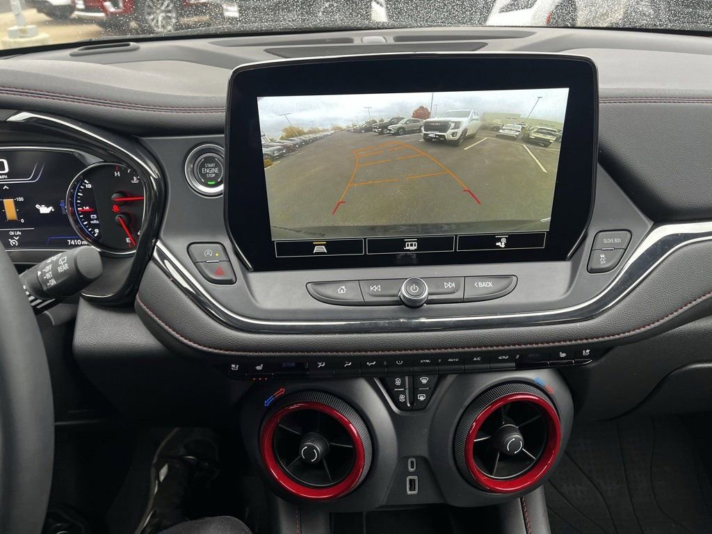 New 2024 Chevrolet Blazer RS w/ Enhanced Convenience Package image 22