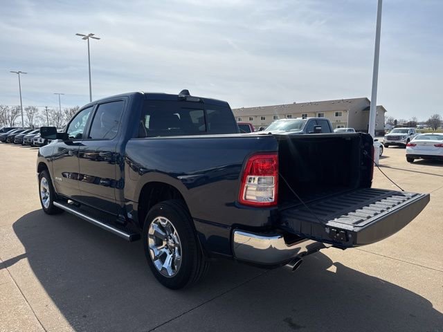 Used 2022 RAM 1500 Big Horn image 7