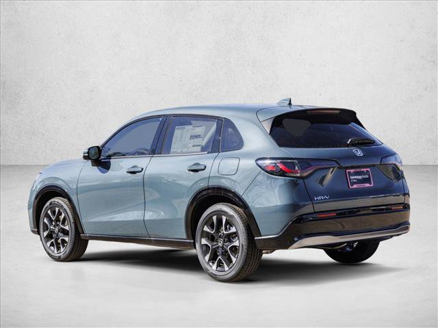 New 2026 Honda HR-V EX-L image 7