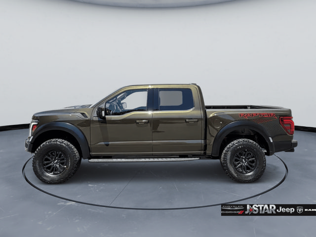 Used 2026 Ford F150 Raptor AWD/4WD image 8