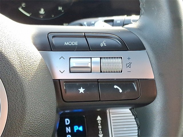 Certified 2025 Hyundai Tucson Limited image 21