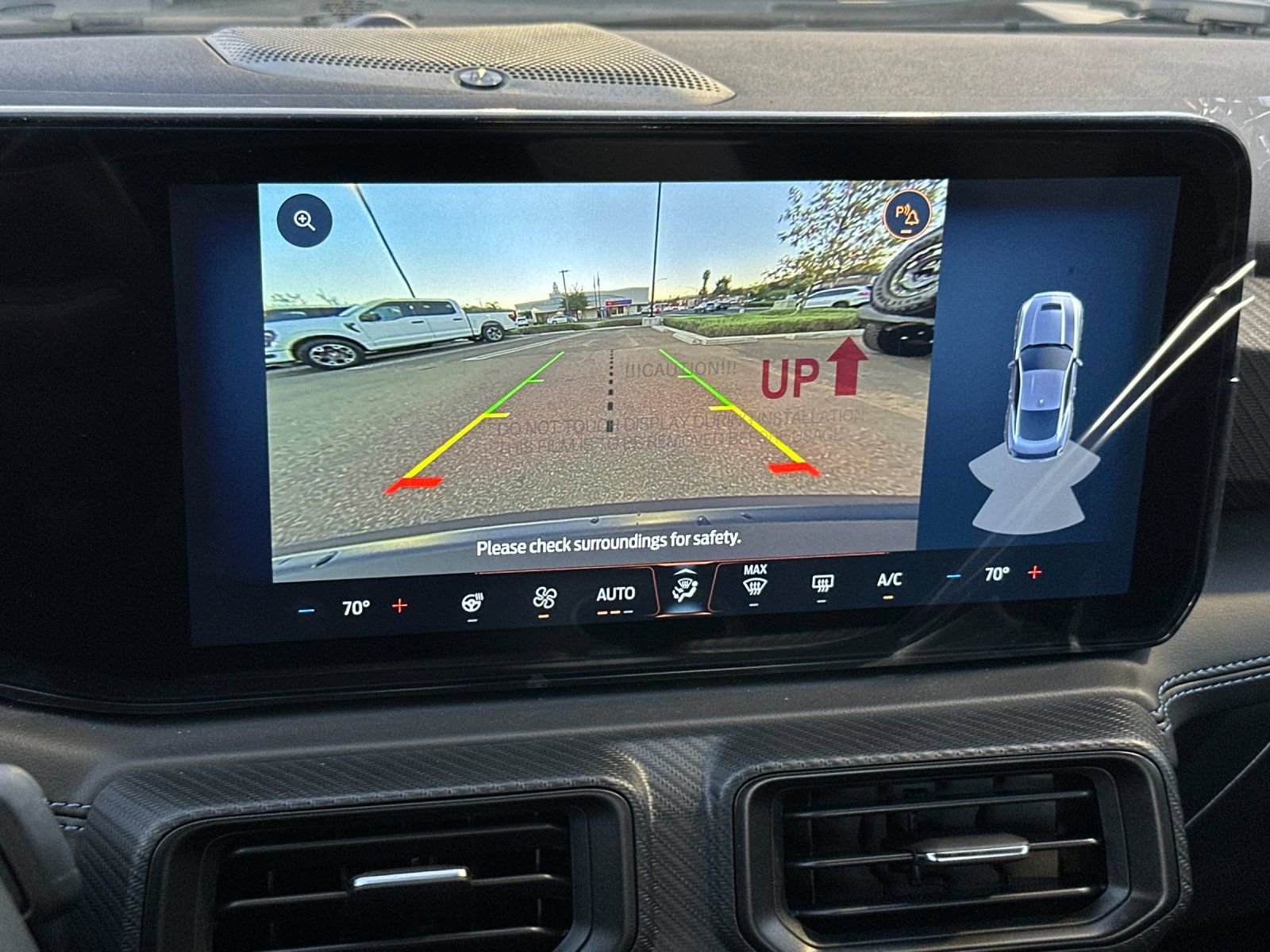 Used 2024 Ford Mustang Dark Horse w/ Dark Horse Handlin Package image 20