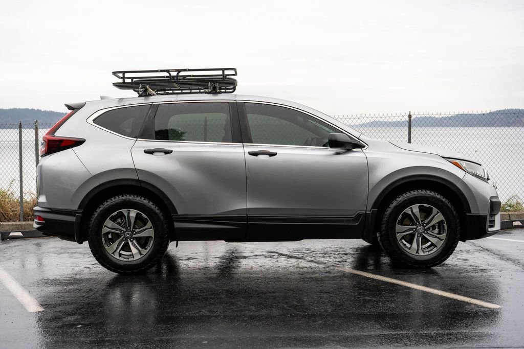 Used 2020 Honda CR-V LX image 12