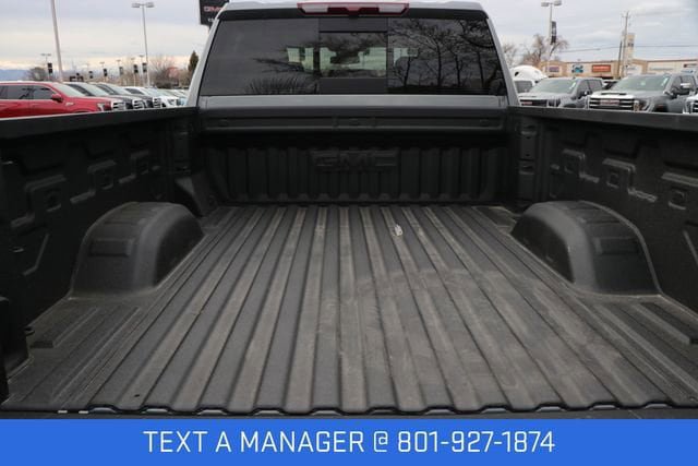 New 2026 GMC Sierra 2500 SLT w/ SLT Premium Package image 10