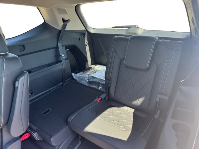 New 2026 Volkswagen Atlas SEL Premium R-Line AWD/4WD image 13