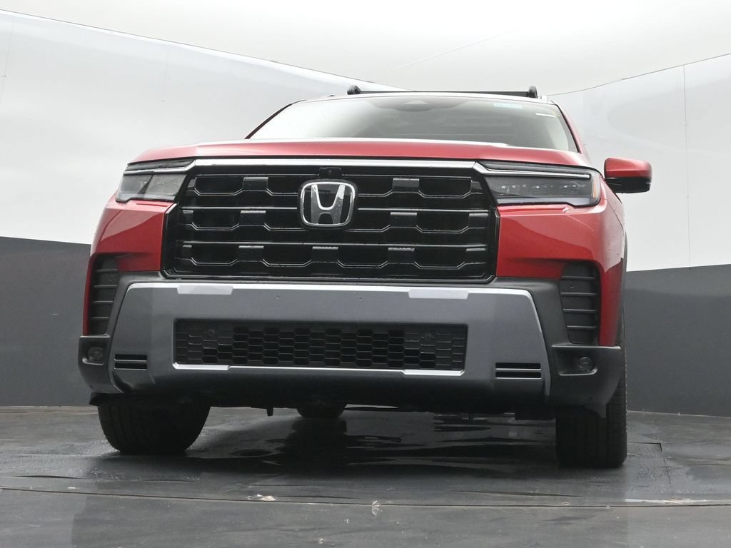 New 2026 Honda Pilot Elite image 11
