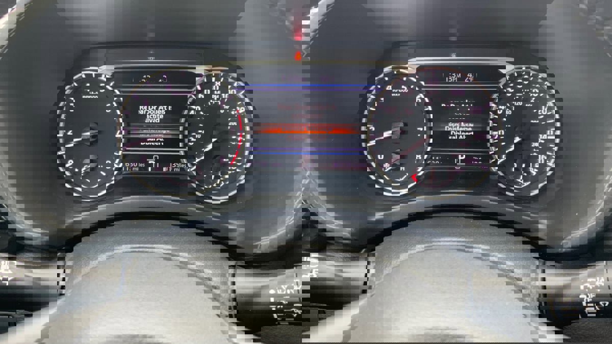 Used 2021 Nissan Sentra SV image 15