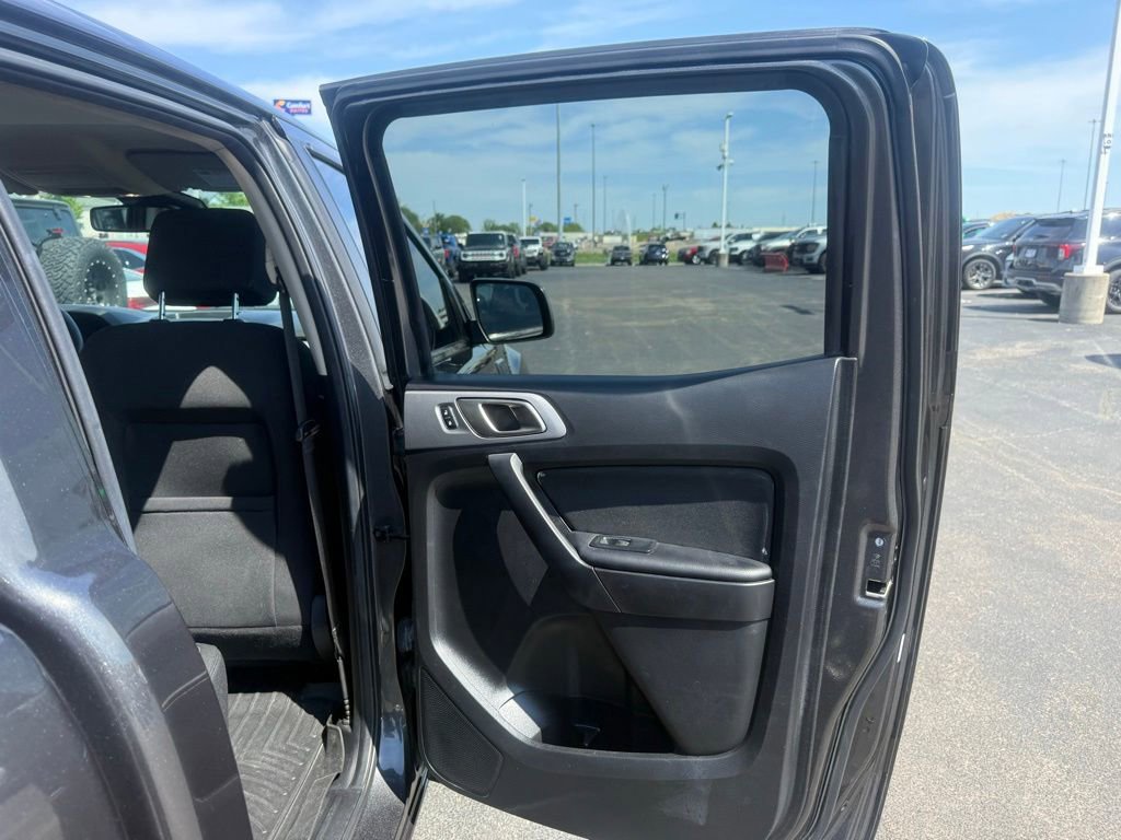 Used 2019 Ford Ranger XLT w/ Equipment Group 302A Luxury AWD/4WD image 39
