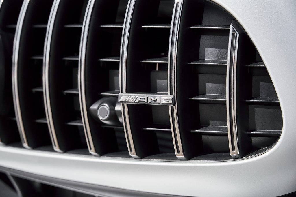 Used 2020 Mercedes-Benz AMG GT R image 12