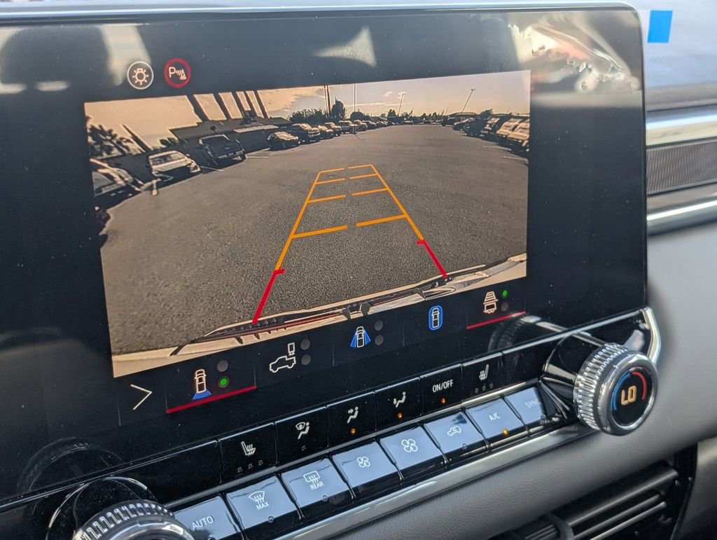 New 2026 GMC Canyon Elevation w/ Convenience Package image 19