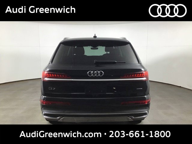 Certified 2023 Audi Q7 2.0T Premium AWD/4WD image 6