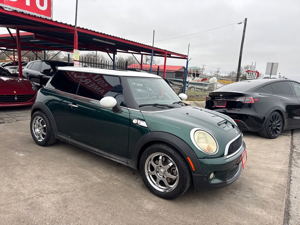 Used 2009 MINI Cooper S image 16