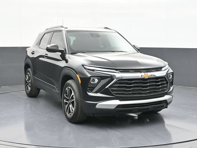 New 2026 Chevrolet TrailBlazer LT w/ Driver Confidence Package FWD image 15