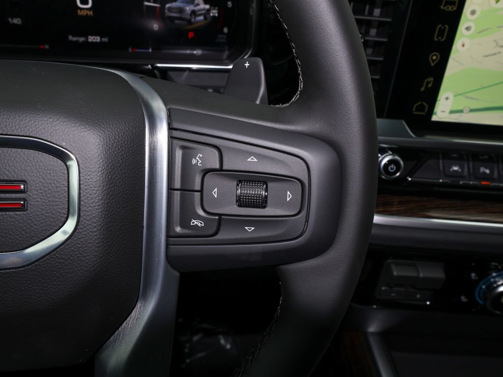 New 2026 GMC Sierra 1500 Elevation w/ Elevation Premium Package AWD/4WD image 20