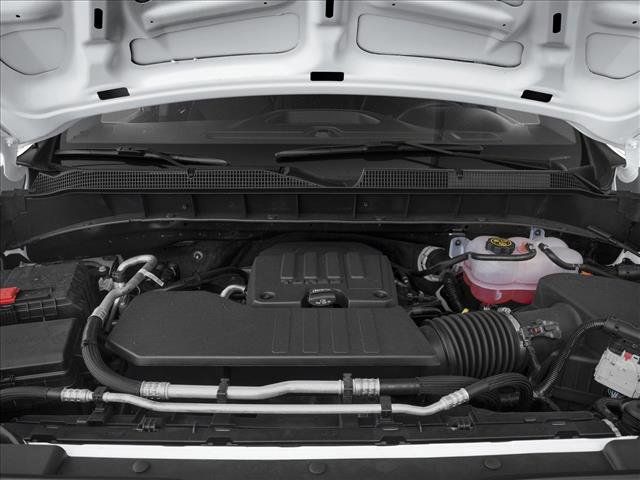 New 2025 Chevrolet Silverado 1500 LT w/ Leather Package image 8