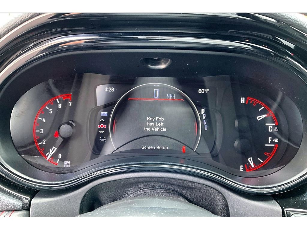Used 2024 Dodge Durango GT AWD/4WD image 20