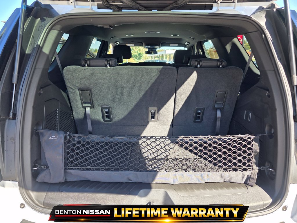 Used 2024 Chevrolet Tahoe LS w/ Driver Alert Package RWD image 13