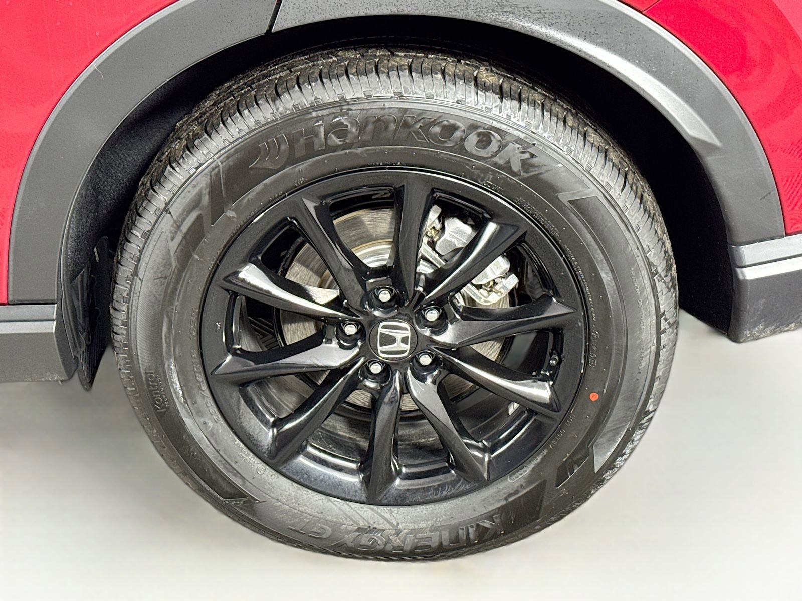 Certified 2026 Honda CR-V Sport image 9