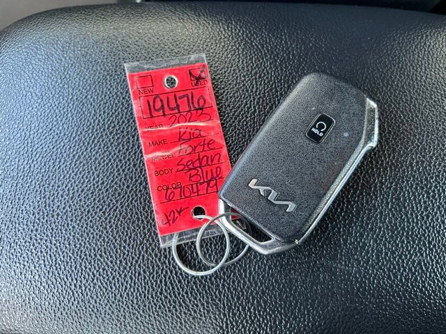 Used 2023 Kia Forte GT-Line FWD image 55